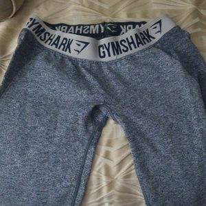 Gymshark Flex High Waisted Leggings